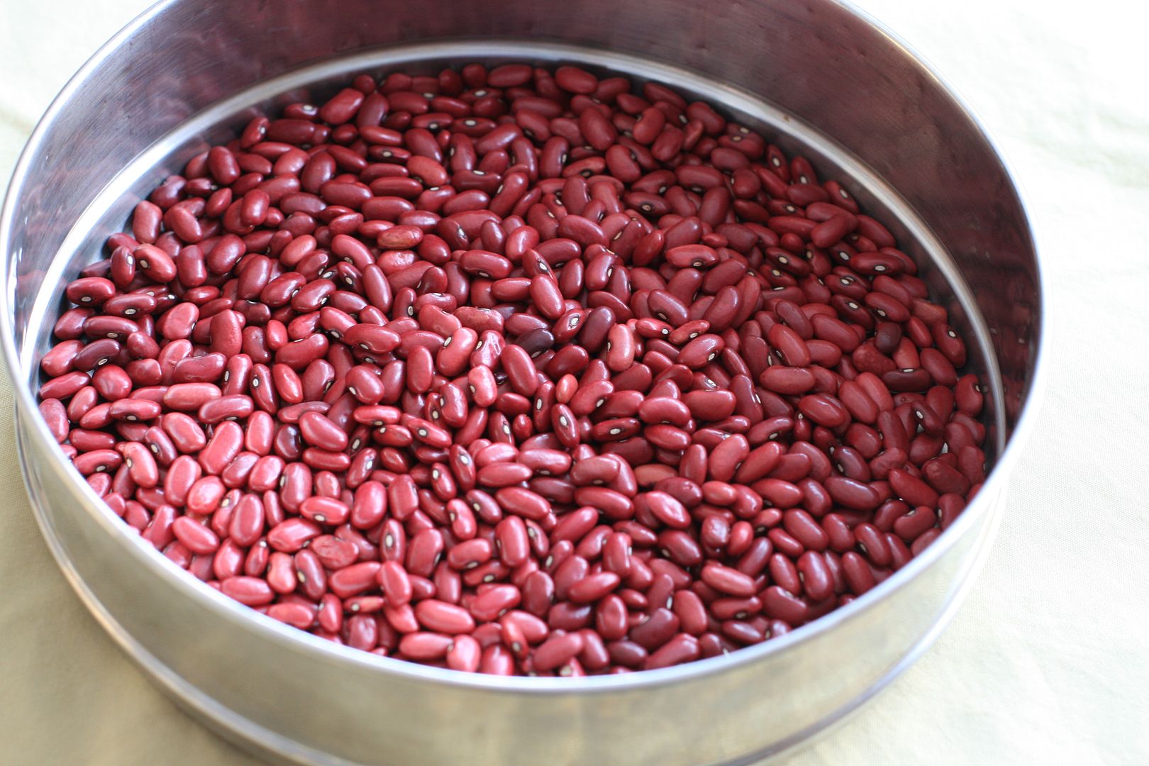 Red Beans and Rice Costa Rican inspired Daily Musings Everyday